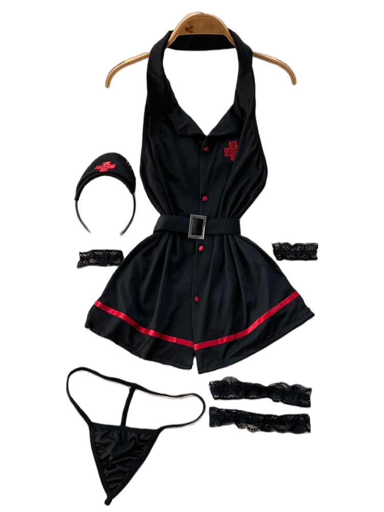 Summer Clothing Types - Lencería Erótica de Moda, Vestido Sexy