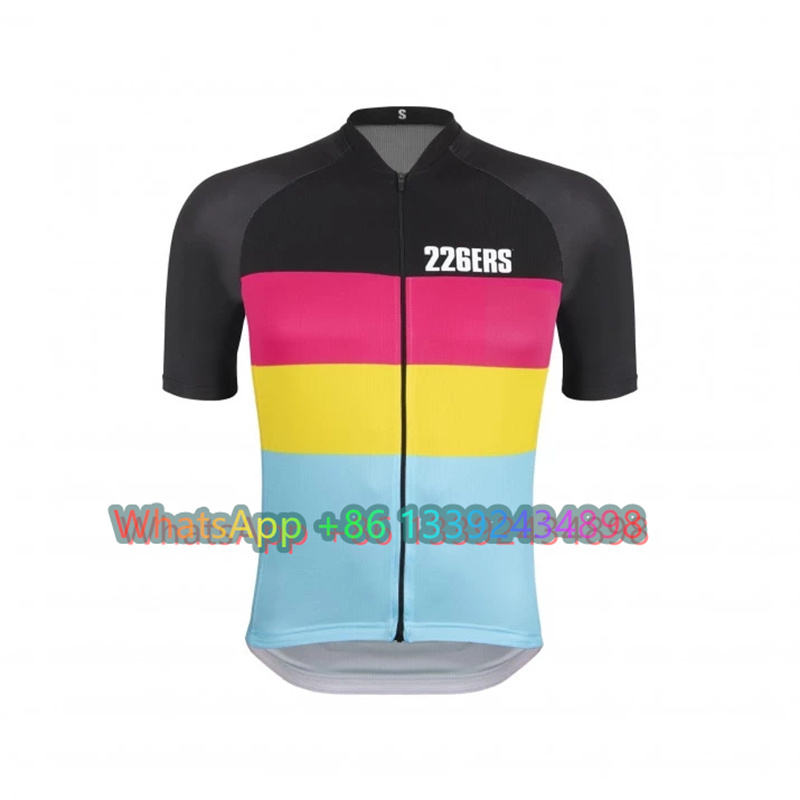 Summer Clothing Men Sale - Camiseta de Ciclismo para hombre, Maillot