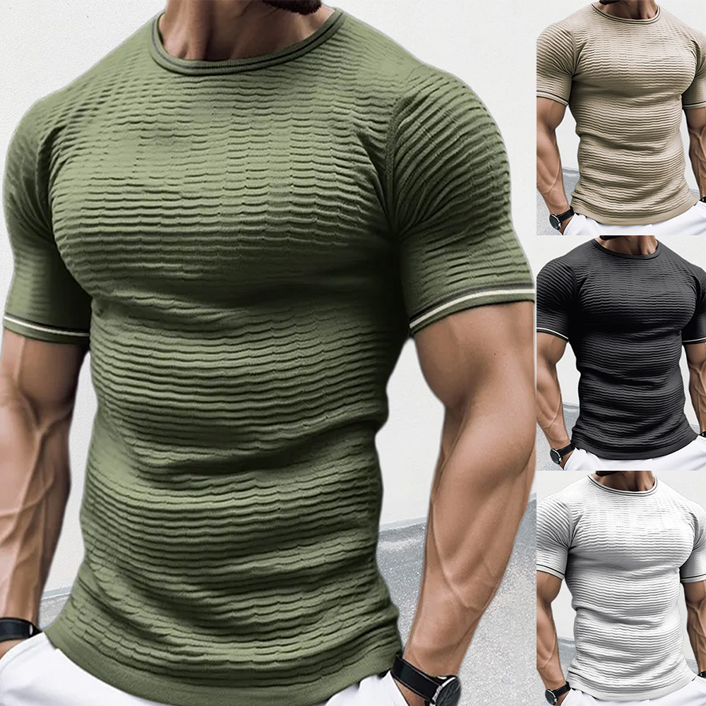 Crew Clothing Summer Jacket - Nuevo Suéter de punto para hombre,