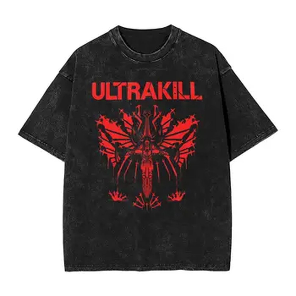 Summer Clothing Italy - Impresionantes camisetas de juego de disparos