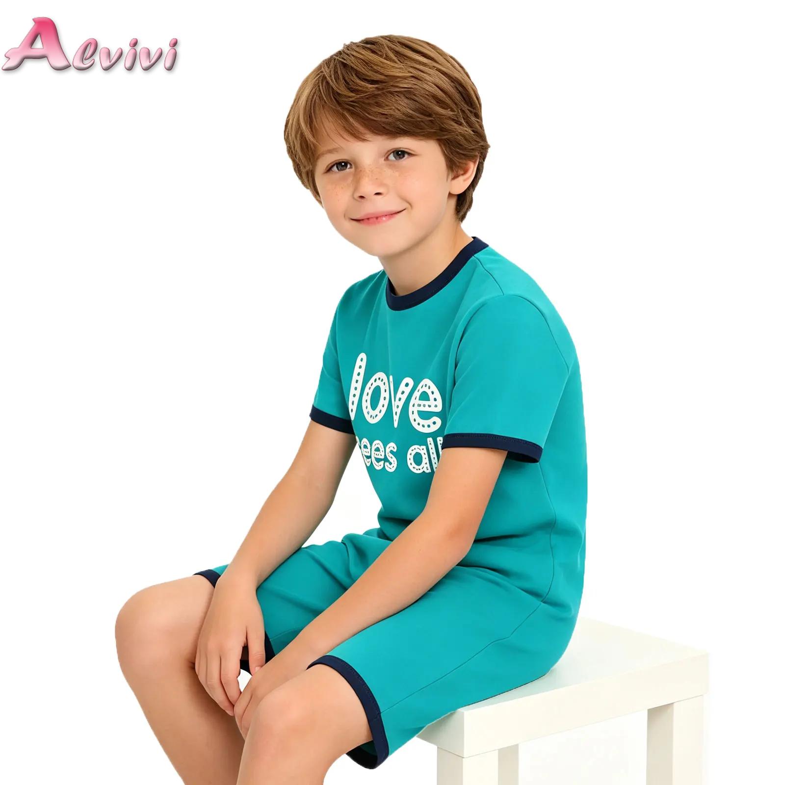 Summer Clothing Kids Boys - Ropa Adaptada para Niños con Necesidades