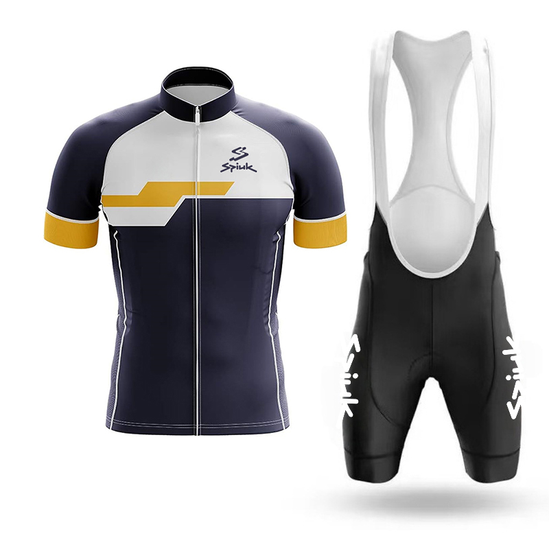 Summer Clothing Men Sale - Maillot de Ciclismo Spiuk, Maillot de