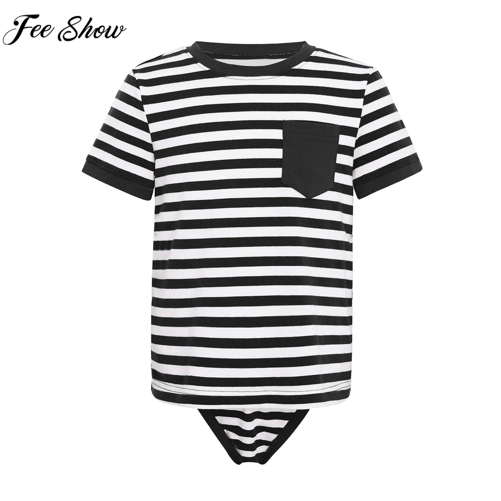 Summer Clothing Kids Boys - Ropa Adaptada para Niños y Niñas