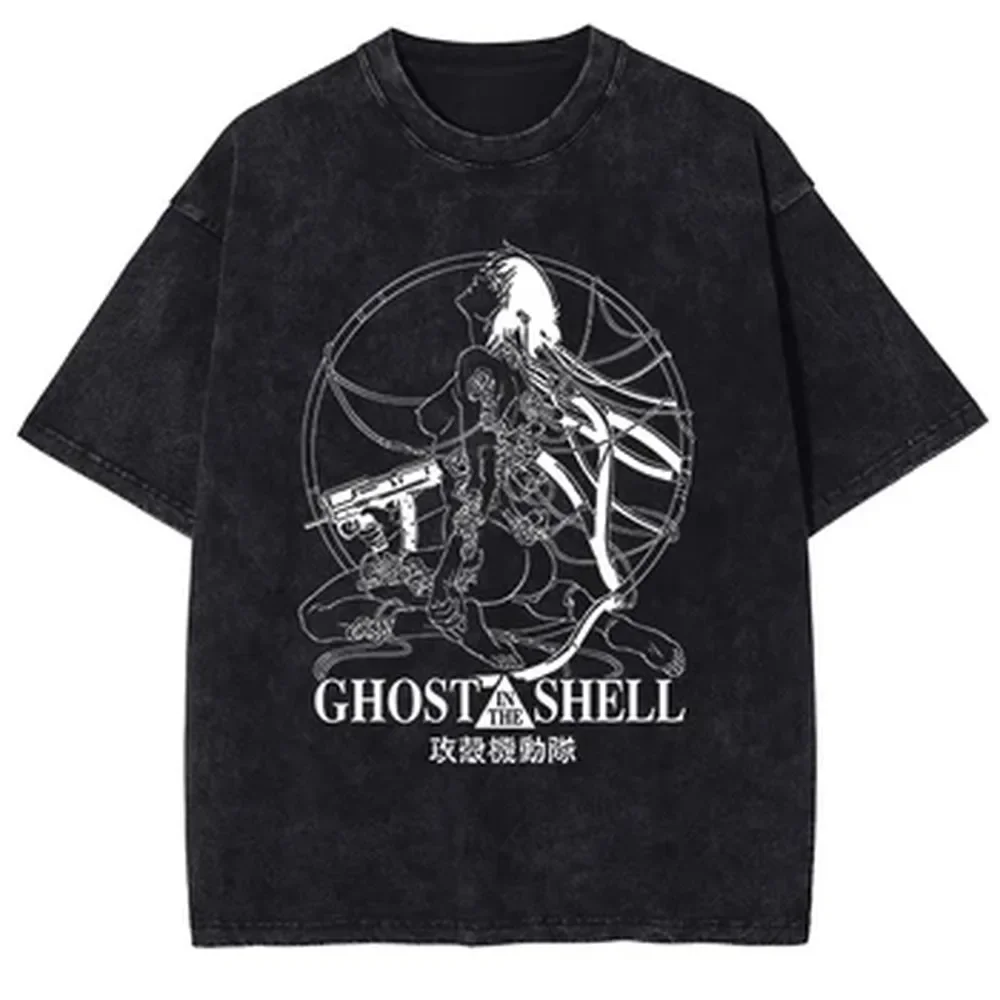 Summer Clothing Italy - Camiseta gráfica de algodón de manga