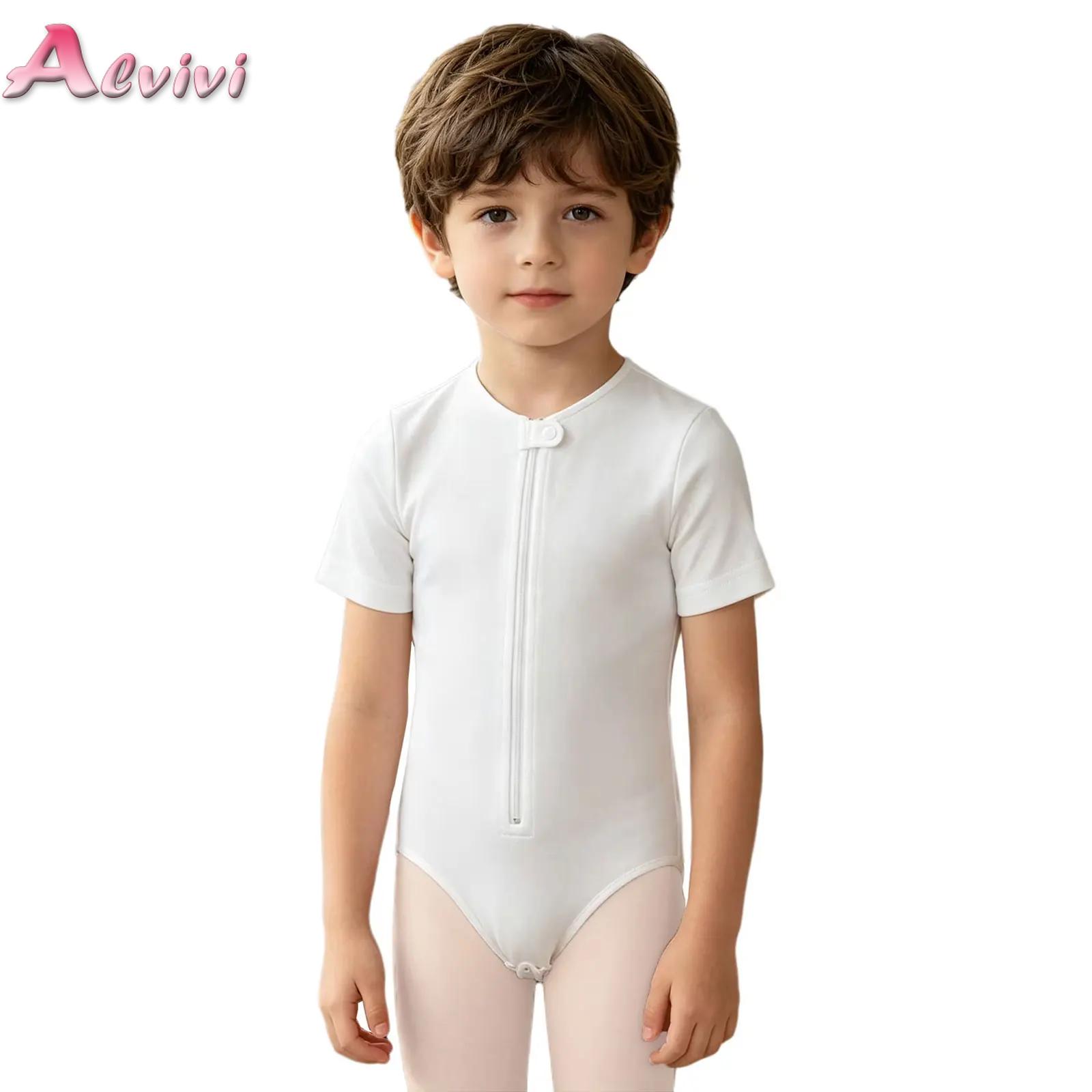 Summer Clothing Kids Boys - Body adaptado para niños y niñas