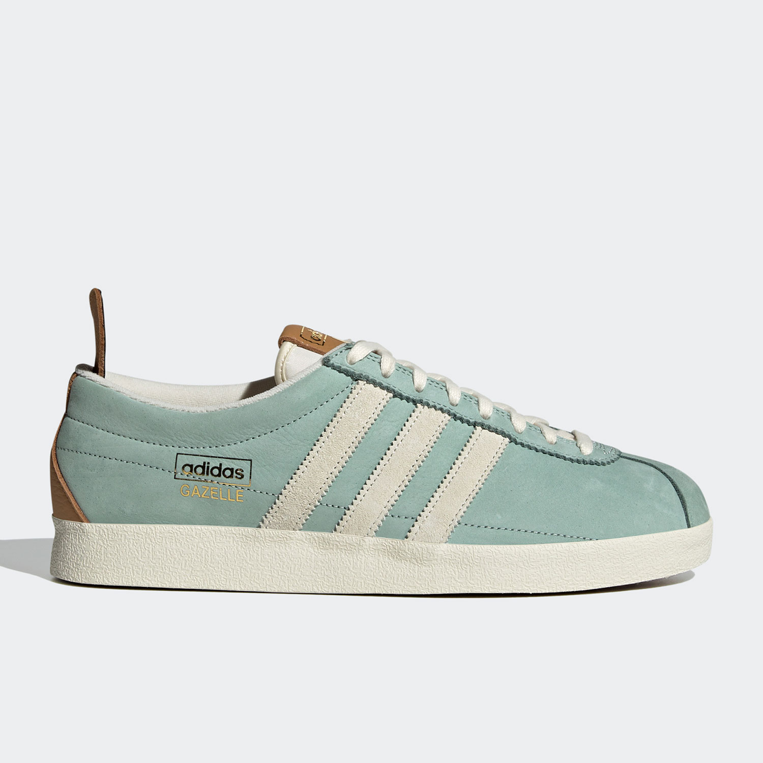 Adidas Shoes Gazelle - Zapatillas Adidas Clover GAZELLE VINTAGE originales