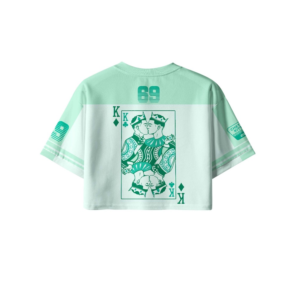 Ropa Deportiva Moderna Y2K, Ro - Summer Clothing Y2K reseña y precio