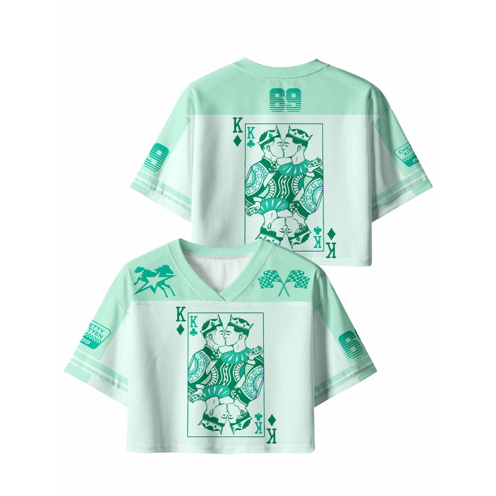Ropa Deportiva Moderna Y2K, Ro - Summer Clothing Y2K reseña y precio