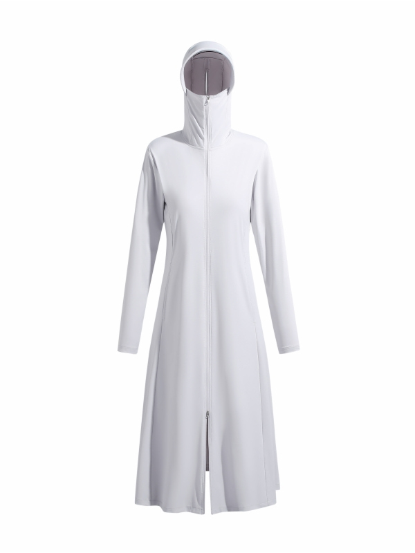 Ropa de Protección UV Ligera y - Summer Clothing Styles Men reseña y precio