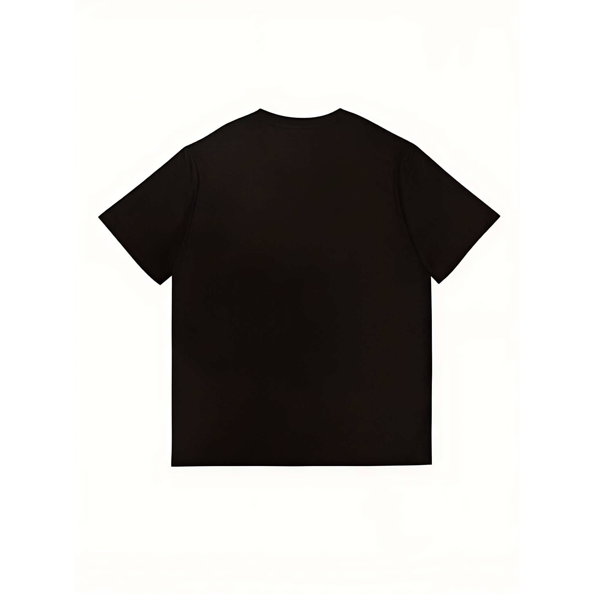 Camiseta de estilo deportivo i - Summer Clothing Styles Men reseña y precio