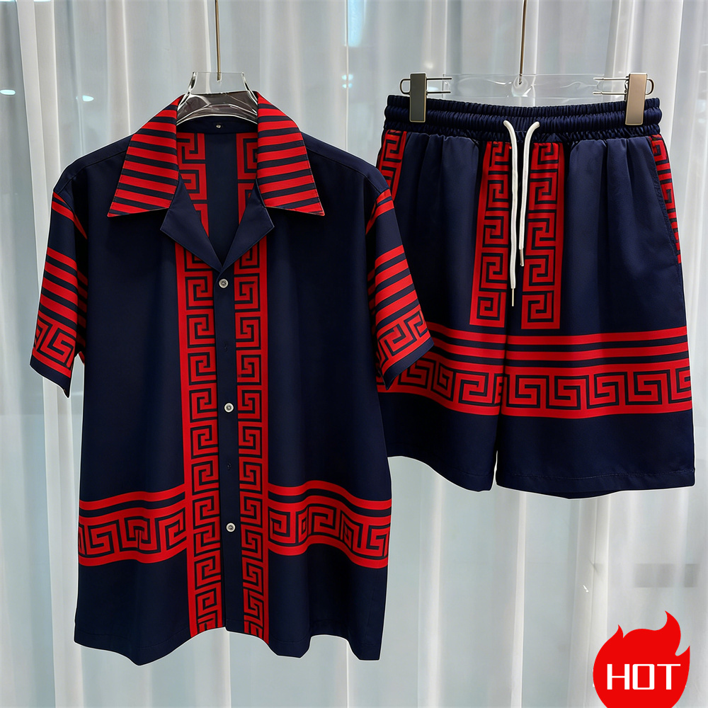 Conjunto de dos piezas de moda - Summer Clothing Types reseña y precio