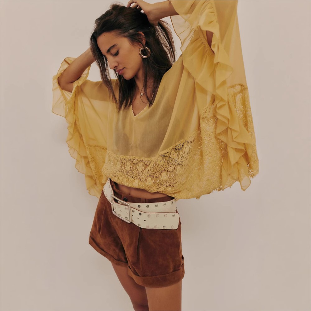 Blusa Holgada para Mujer, Cami - Summer Clothing Holiday reseña y precio