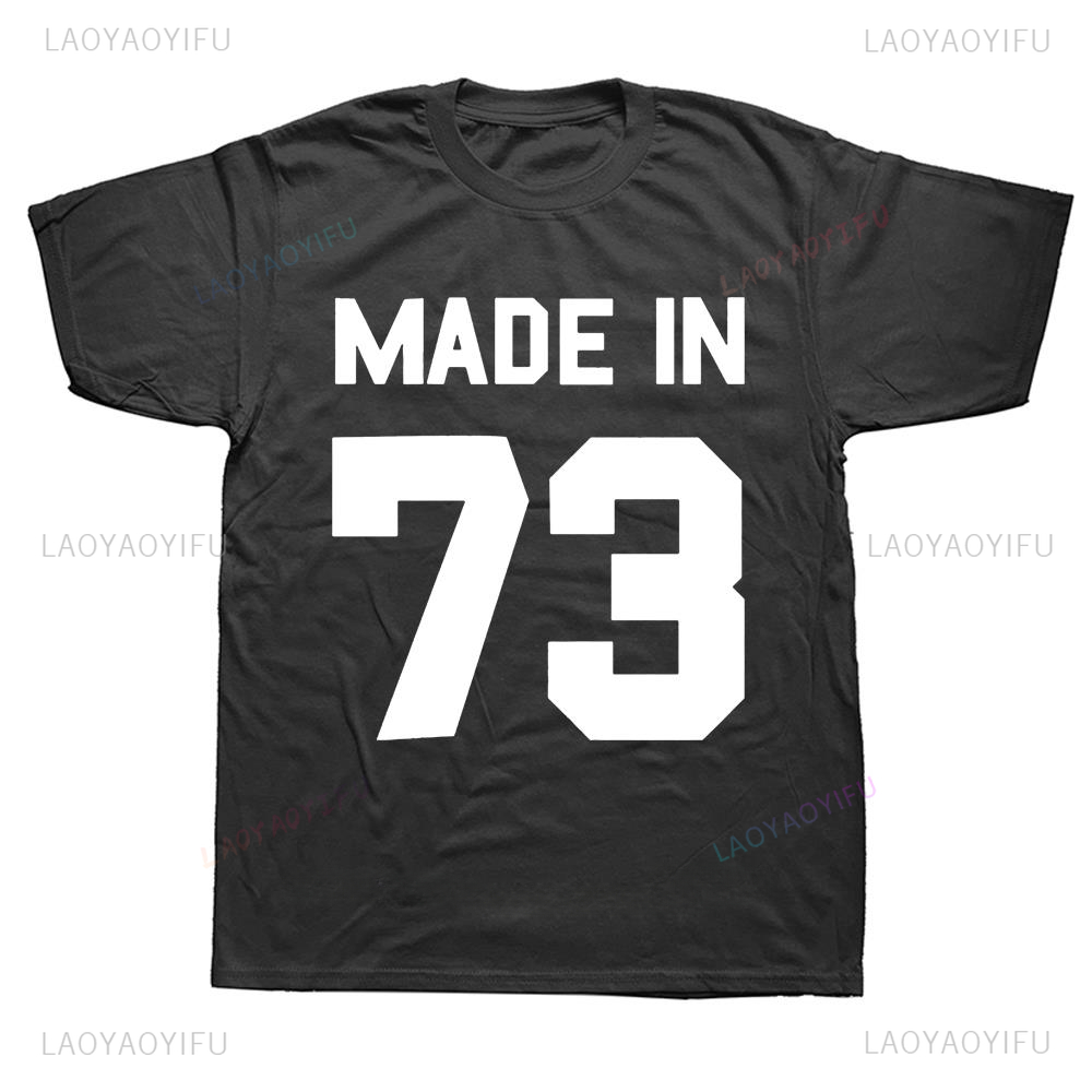 Camisetas estampadas hechas en - Summer Clothing Men Sale reseña y precio