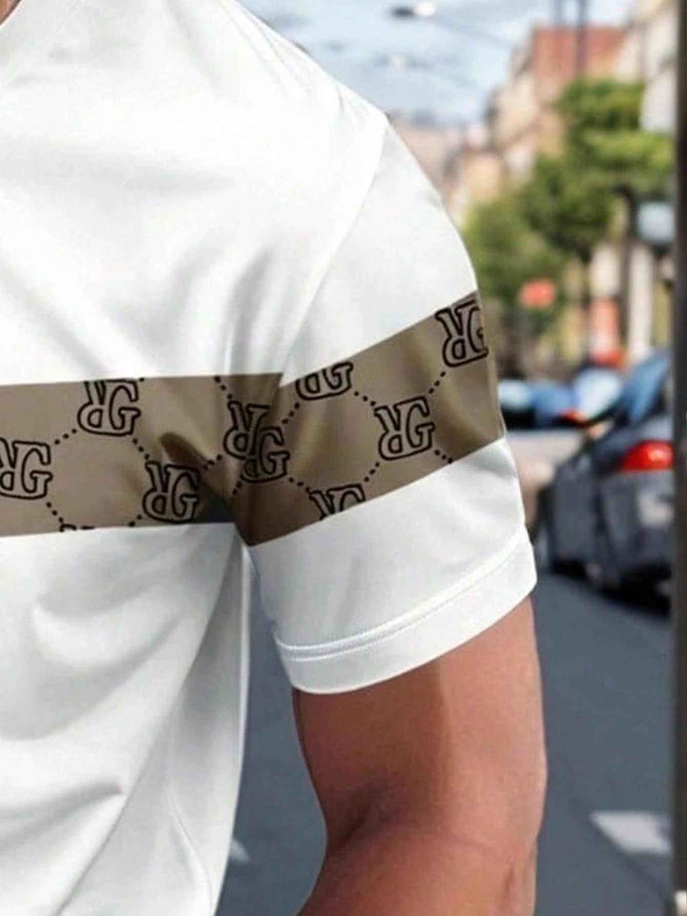 Traje de Verano 2026 para Homb - Summer Clothing Styles Men reseña y precio