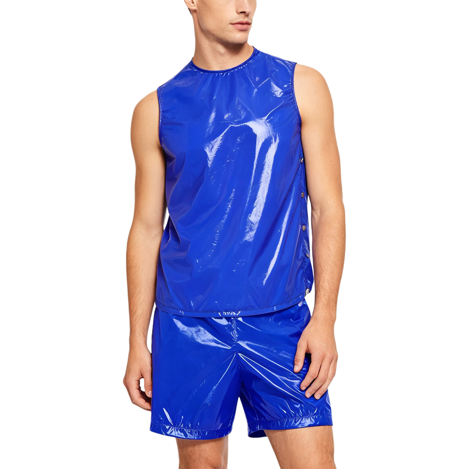 Conjunto de chándal impermeabl - Summer Clothing Mens reseña y precio
