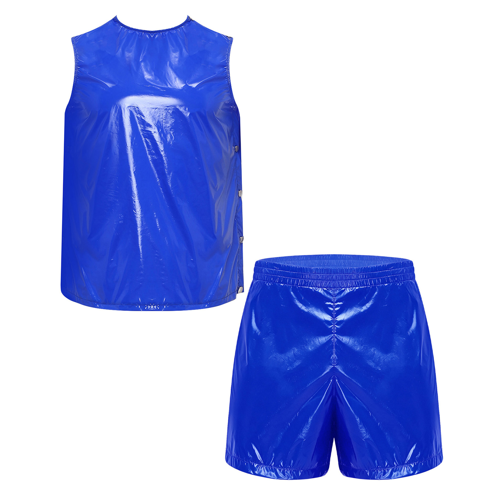 Conjunto de chándal impermeabl - Summer Clothing Mens reseña y precio