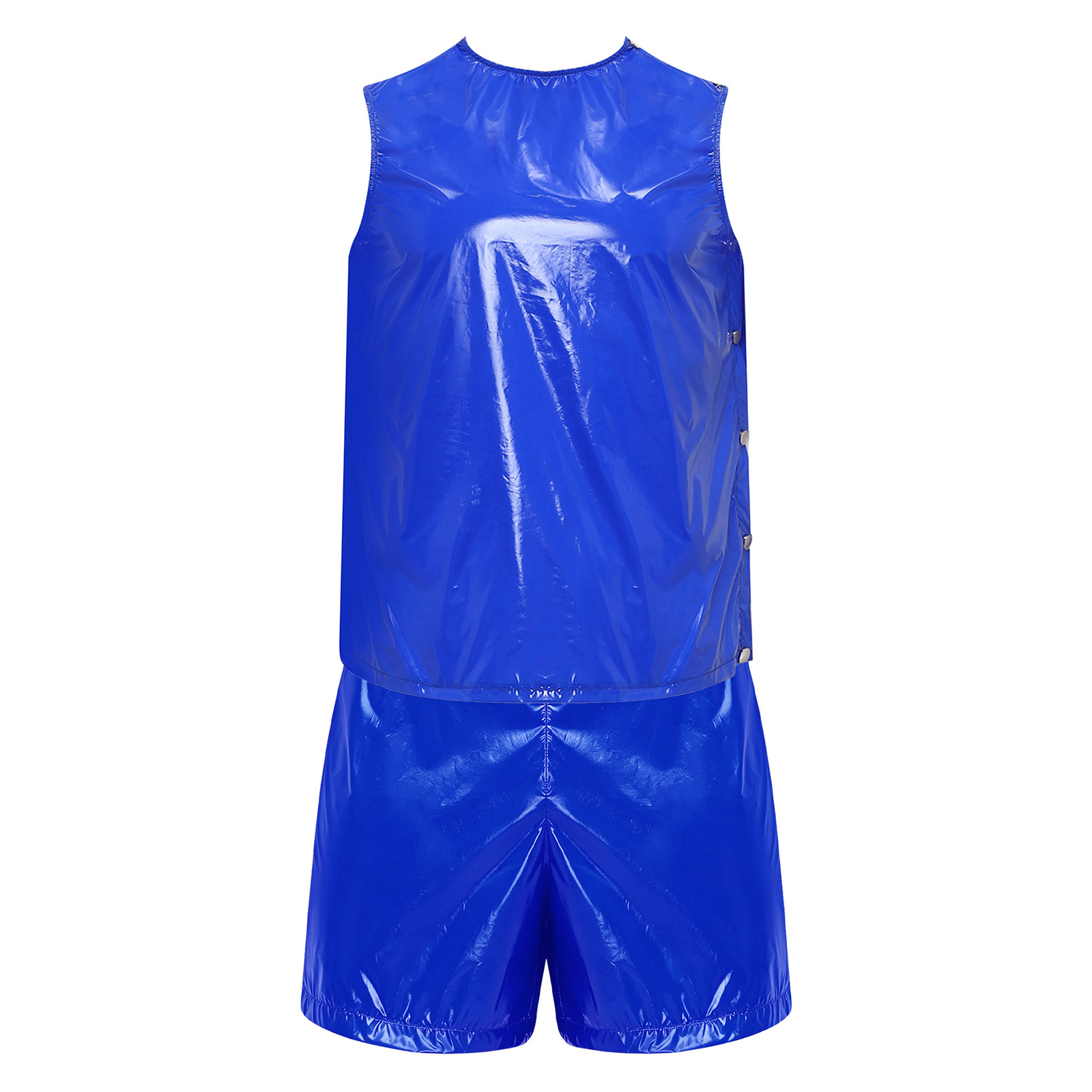 Conjunto de chándal impermeabl - Summer Clothing Mens reseña y precio