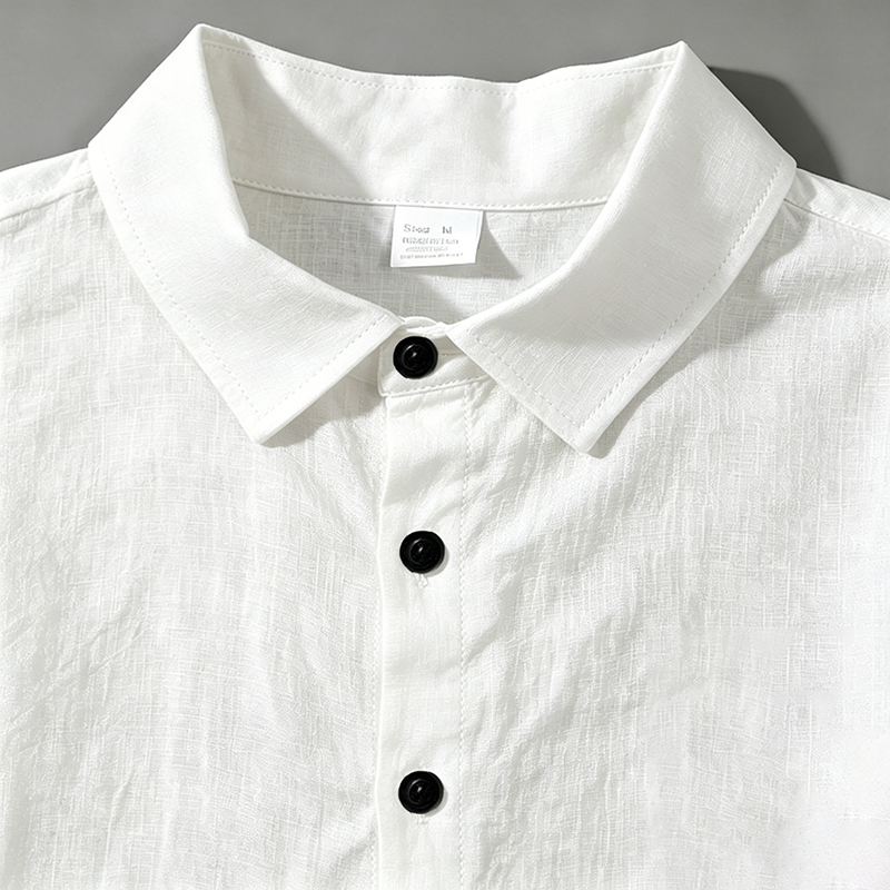 Conjunto de Dos Piezas de Lino - Summer Clothing Types reseña y precio