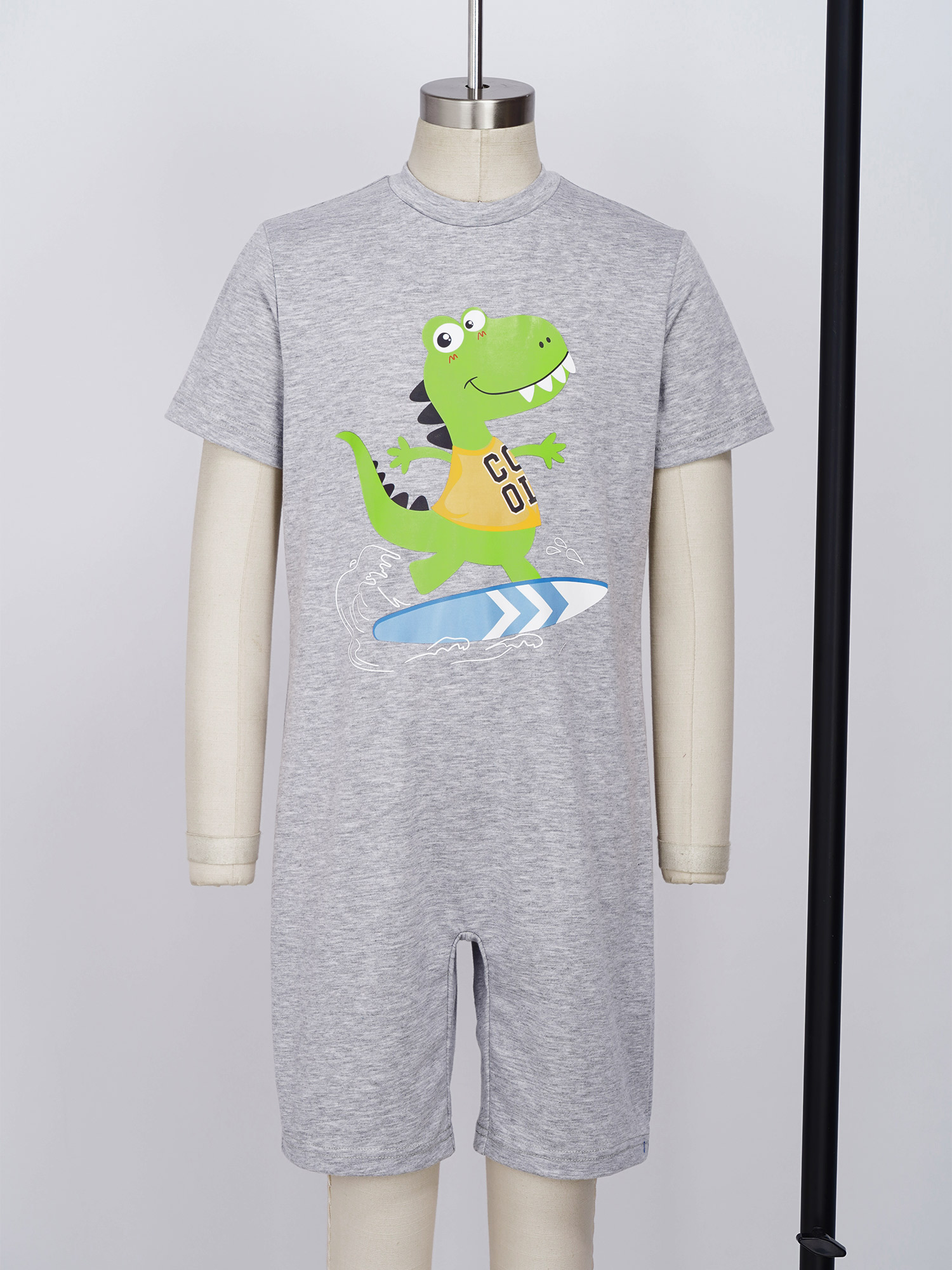 Ropa adaptada para niños con n - Summer Clothing Kids Boys reseña y precio