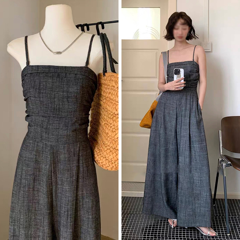 Tela de Algodón con Aspecto de - Summer Clothing Fabric reseña y precio