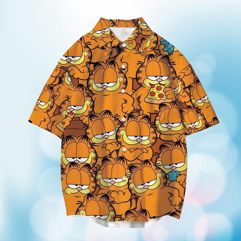 Nueva camiseta de verano de Ga - Summer Clothing Holiday reseña y precio