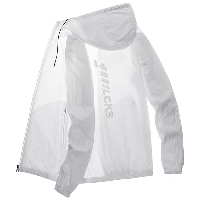 Ropa de protección solar de ve - Crew Clothing Summer Jacket reseña y precio