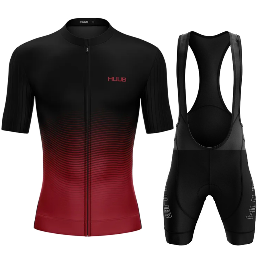 Conjunto de Ropa de Ciclismo H - Summer Clothing Men Sale reseña y precio
