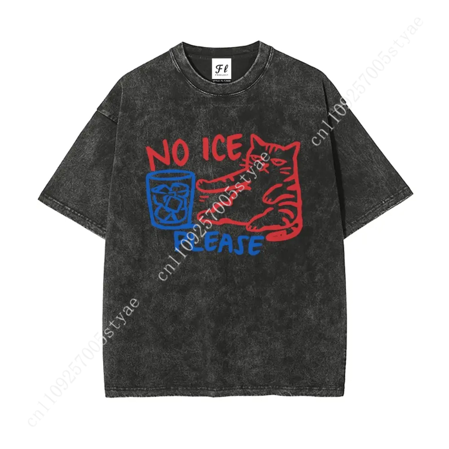 Camiseta Unisex Oversize de Al - Summer Quilt reseña y precio