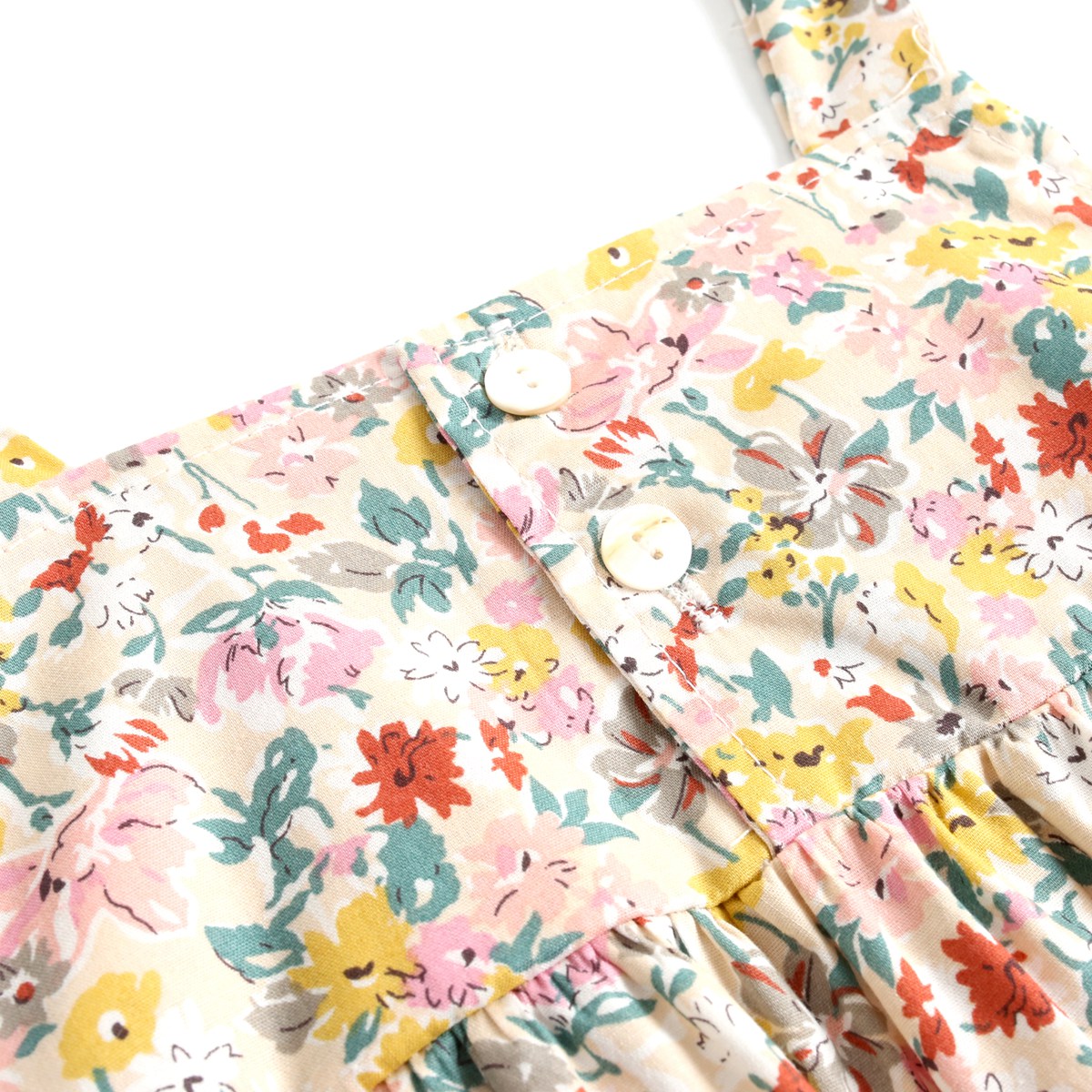 Sanlutoz Ropa floral para bebé - Summer Clothing Pk reseña y precio