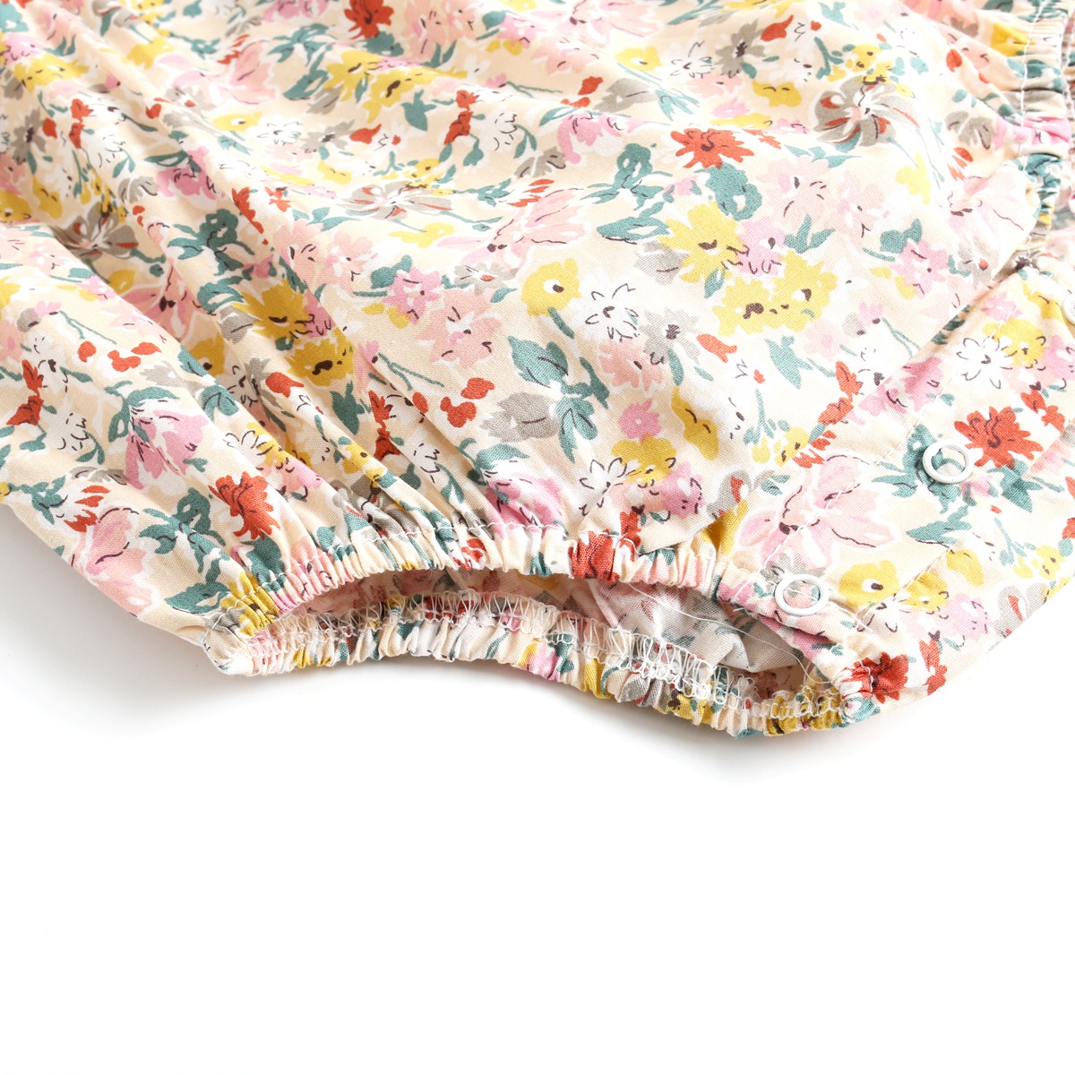 Sanlutoz Ropa floral para bebé - Summer Clothing Pk reseña y precio