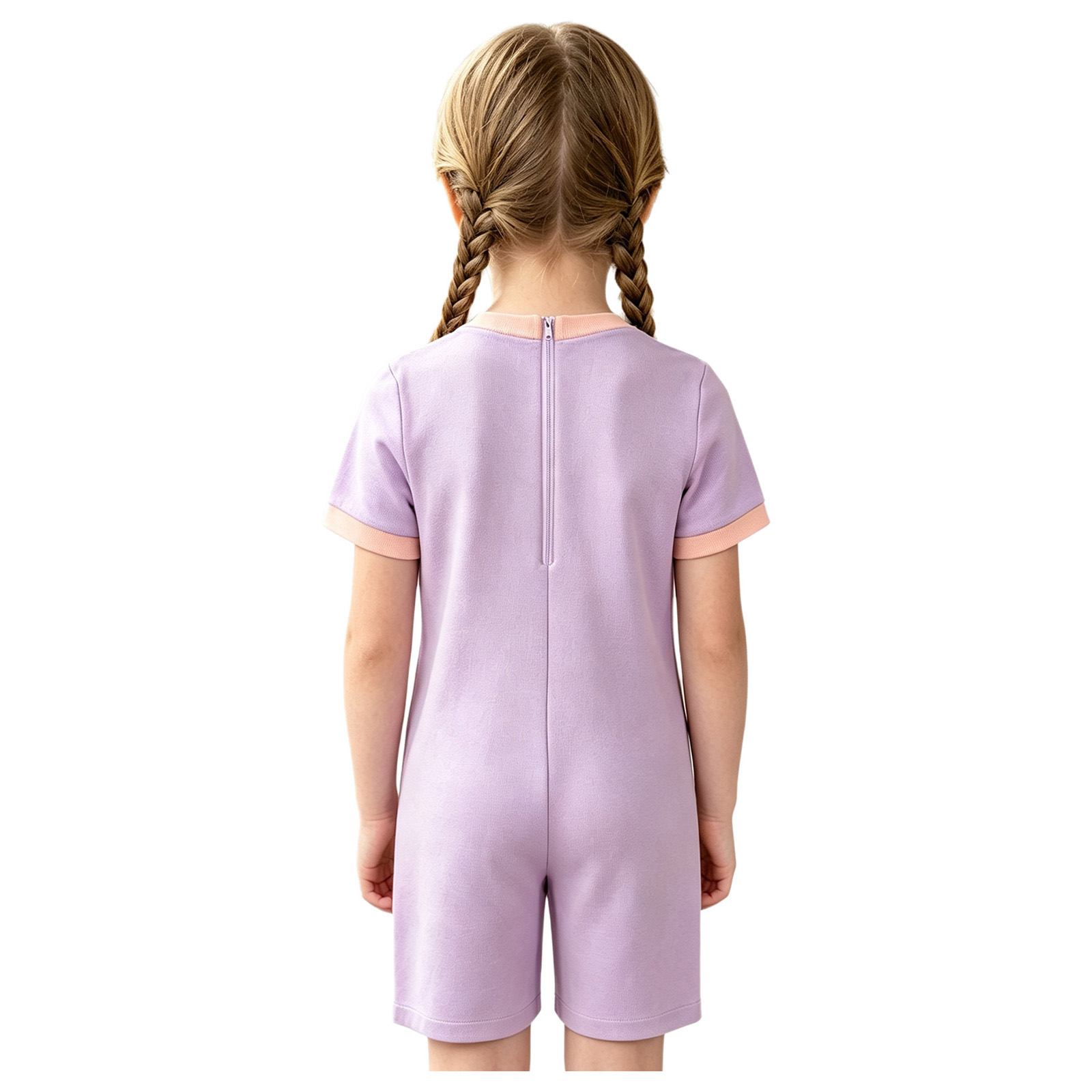 Ropa Adaptada para Niños y Niñ - Summer Clothing Kids Boys reseña y precio