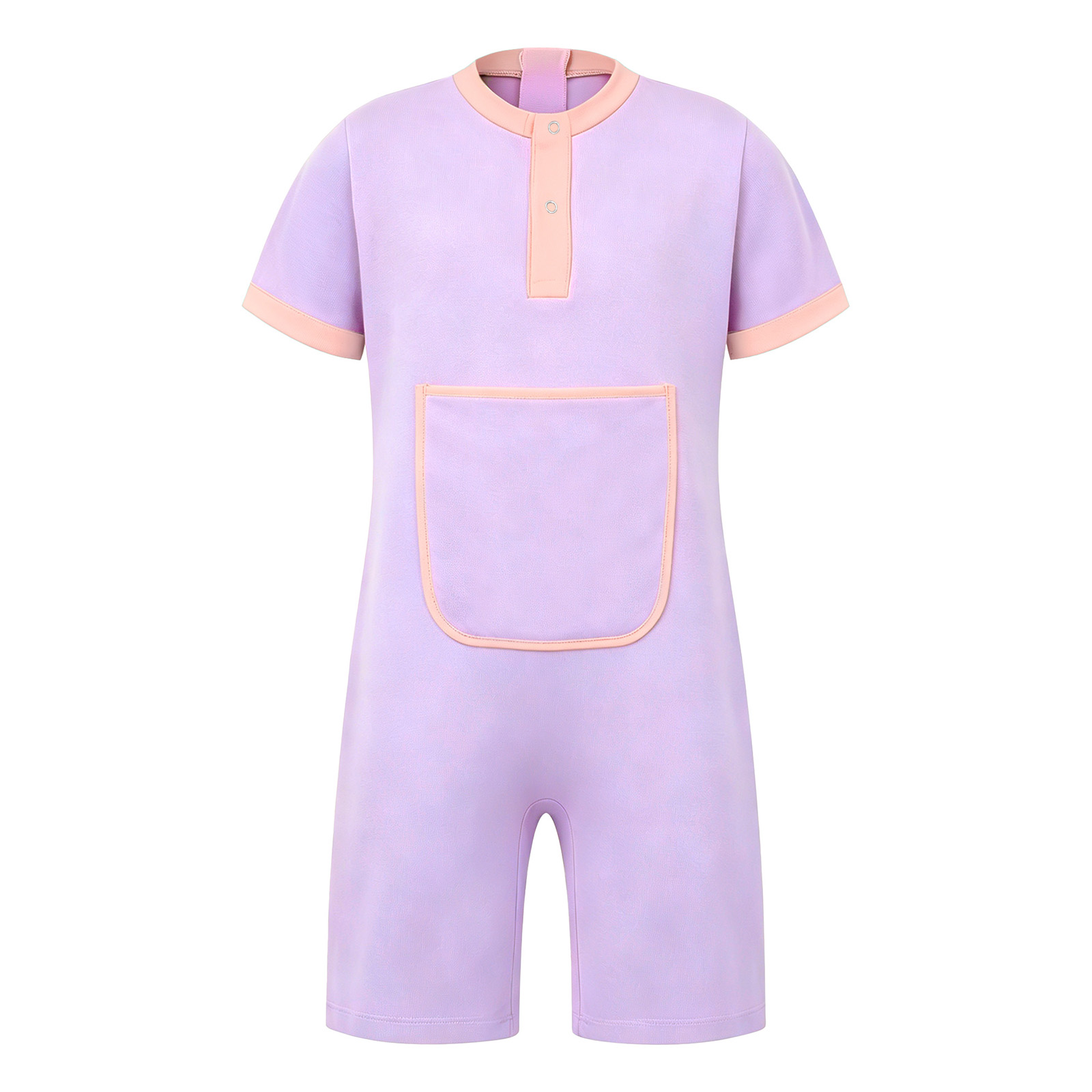 Ropa Adaptada para Niños y Niñ - Summer Clothing Kids Boys reseña y precio