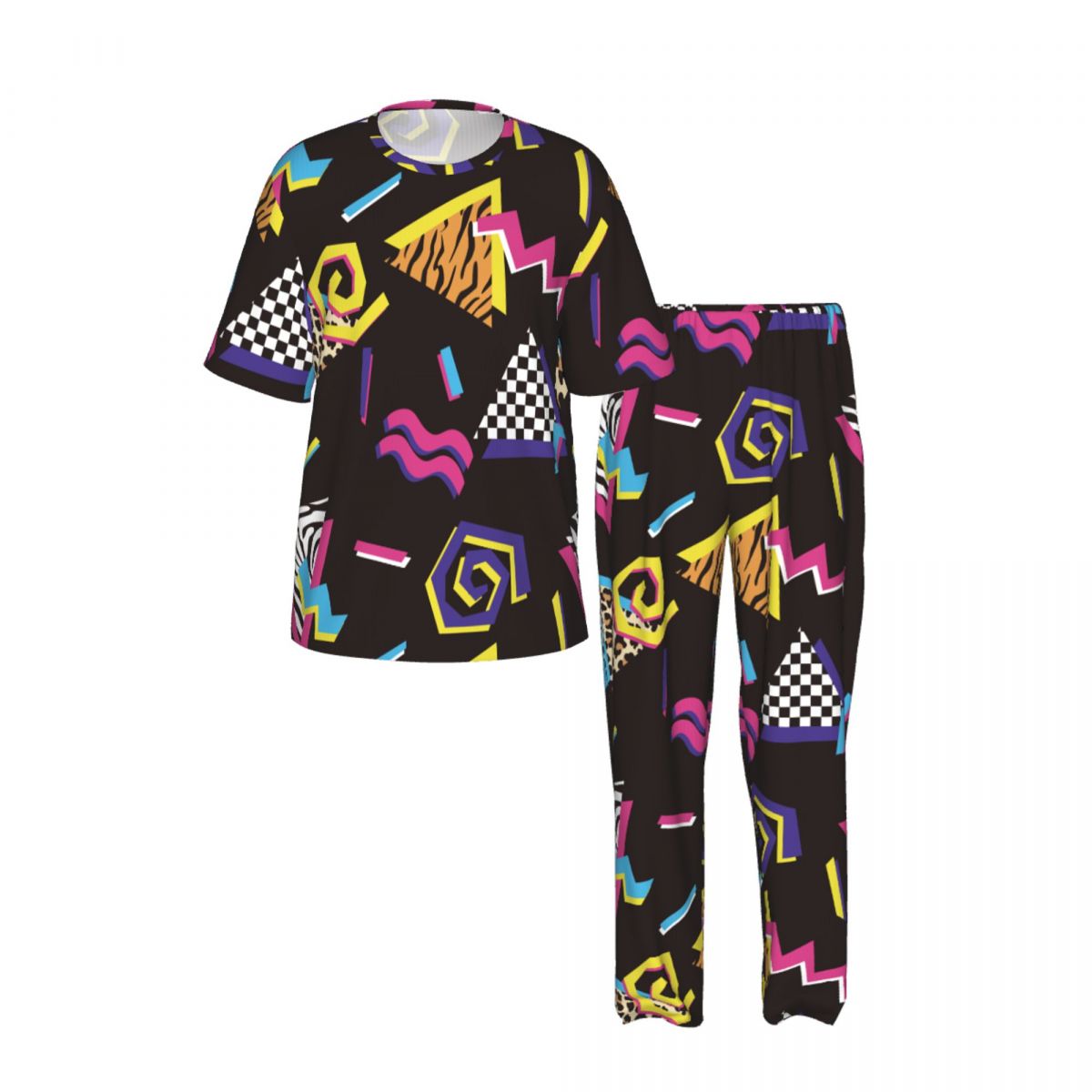 Traje de pijama para hombre, p - Summer Clothing Styles Men reseña y precio
