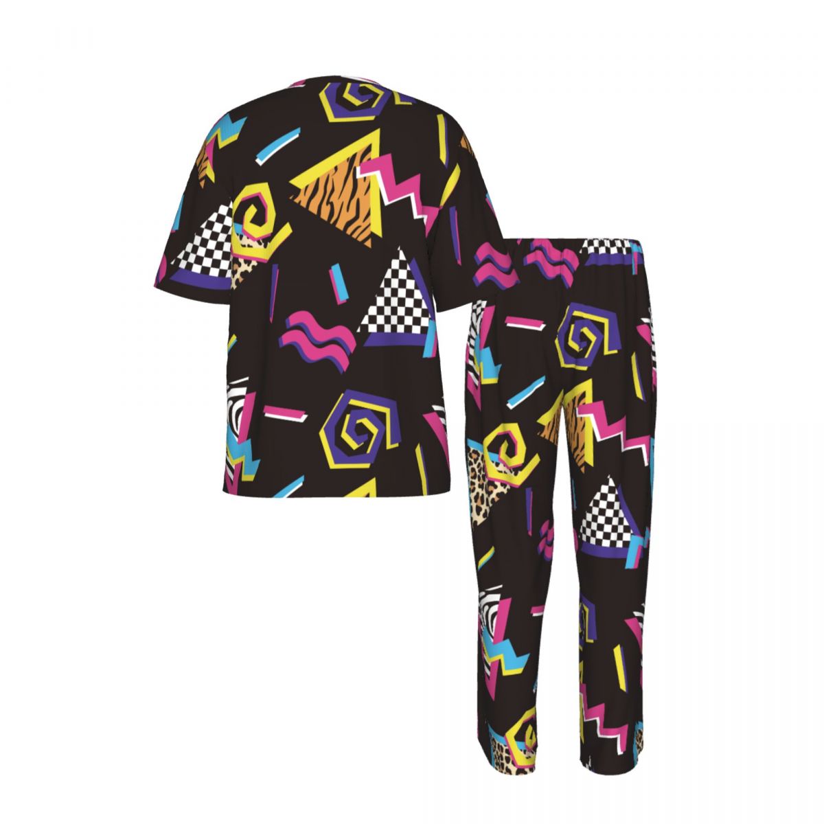 Traje de pijama para hombre, p - Summer Clothing Styles Men reseña y precio