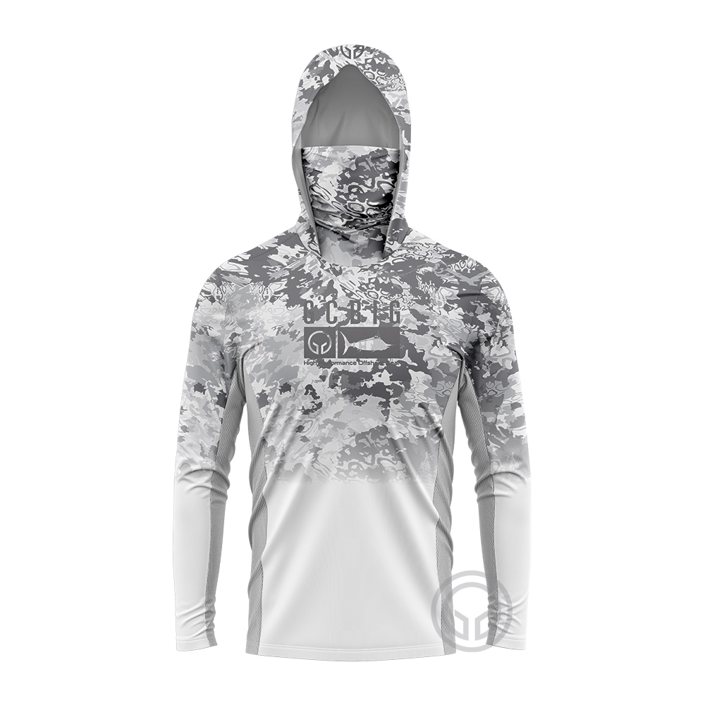 Nueva ropa de pesca, Jersey de - Summer Clothing Mens reseña y precio