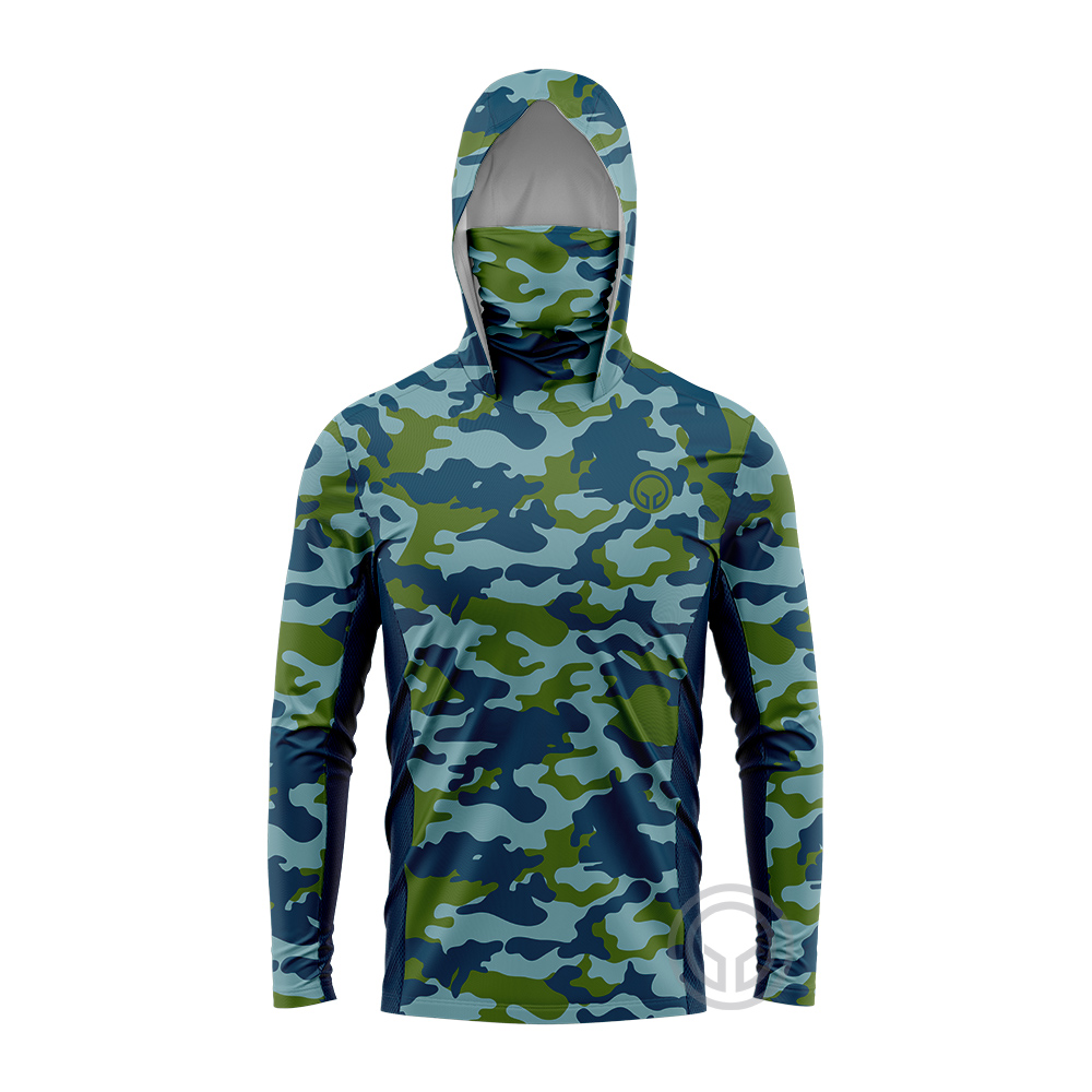 Nueva ropa de pesca, Jersey de - Summer Clothing Mens reseña y precio
