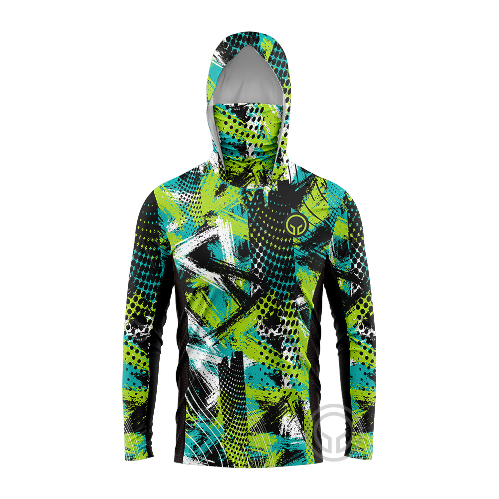 Nueva ropa de pesca, Jersey de - Summer Clothing Mens reseña y precio