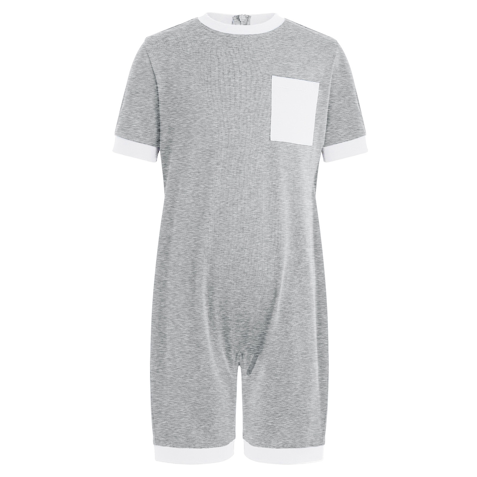 Ropa Adaptada para Niños y Niñ - Summer Clothing Kids Boys reseña y precio