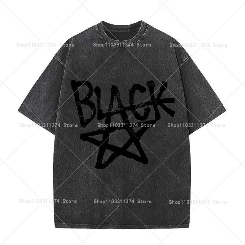 Camiseta Soul Eater para hombr - Summer Clothing Styles Men reseña y precio