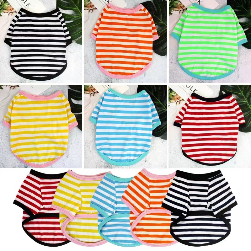 Ropa de Verano para Mascotas c - Crew Clothing Summer Jacket reseña y precio