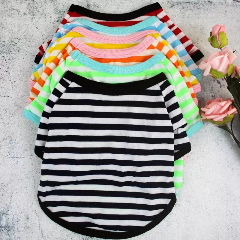Ropa de Verano para Mascotas c - Crew Clothing Summer Jacket reseña y precio