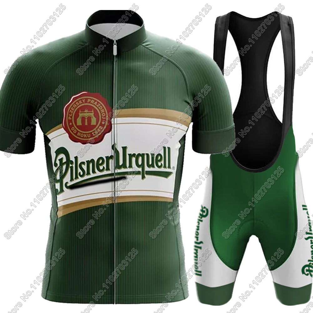 2025 Drink Beer Ciclismo Jerse - Summer Clothing Men Sale reseña y precio