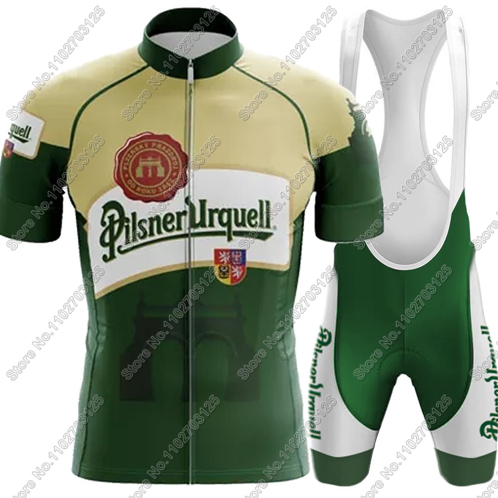 2025 Drink Beer Ciclismo Jerse - Summer Clothing Men Sale reseña y precio