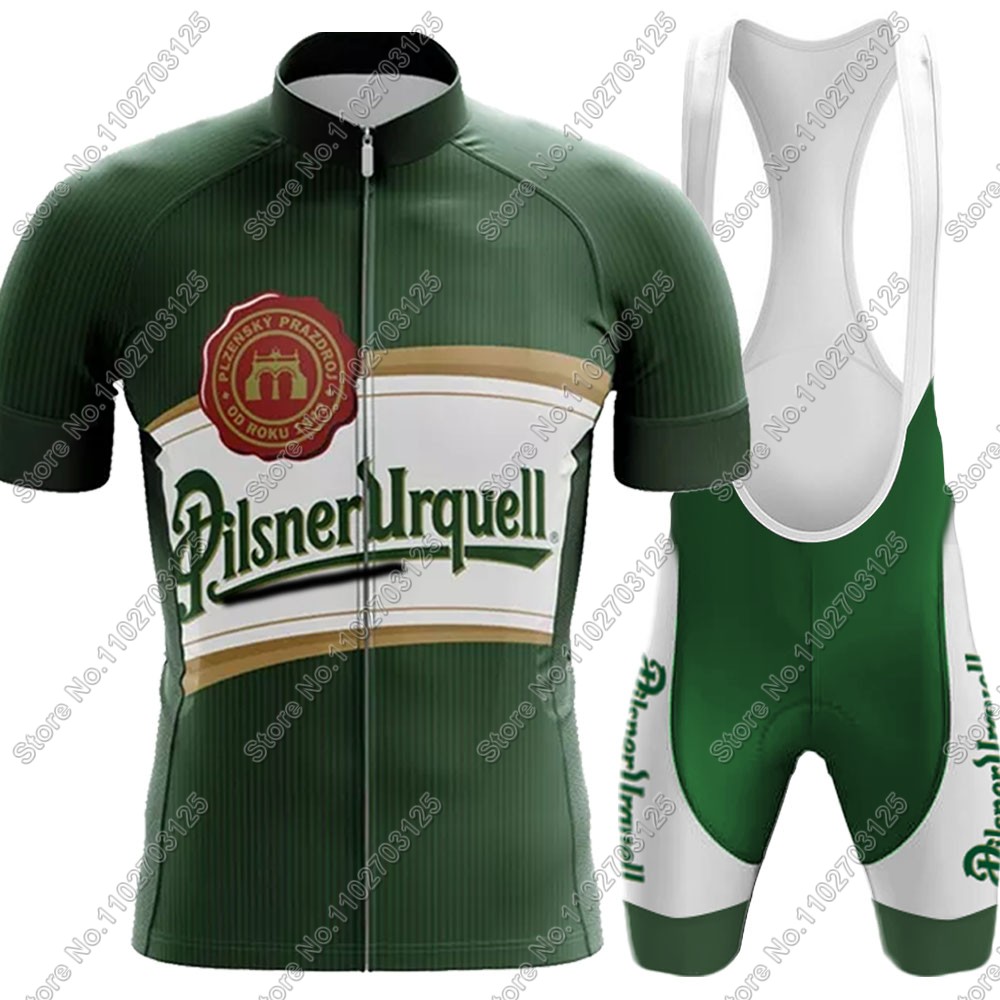 2025 Drink Beer Ciclismo Jerse - Summer Clothing Men Sale reseña y precio