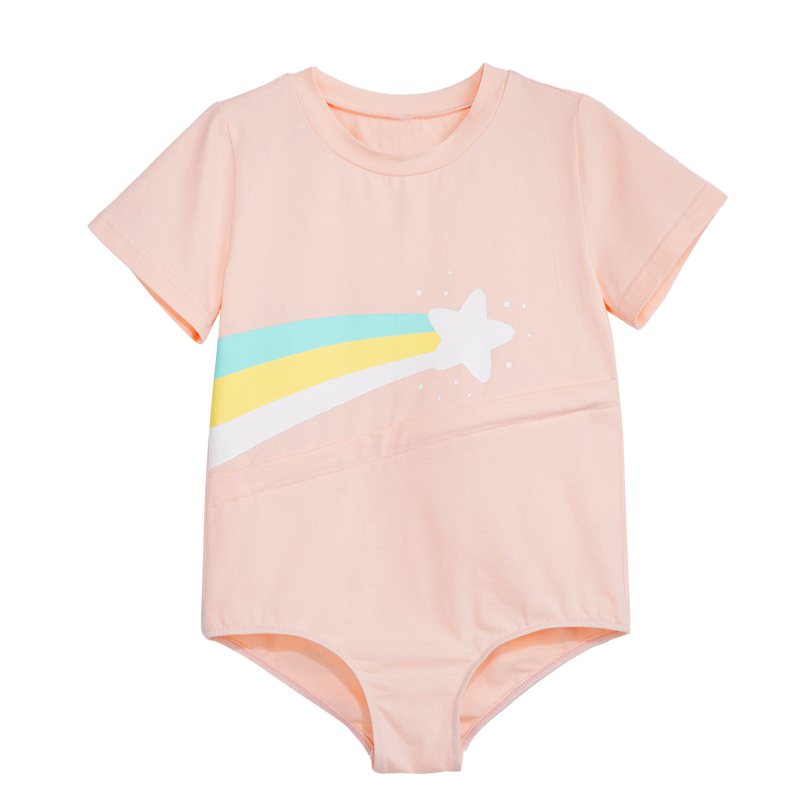 Ropa Adaptada para Niños y Niñ - Summer Clothing Kids Boys reseña y precio