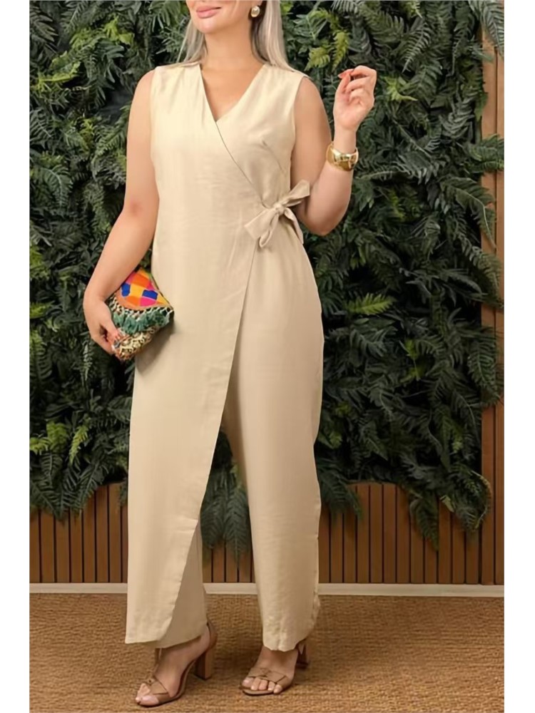 Mono informal para mujer, mono - Summer Clothing Holiday reseña y precio