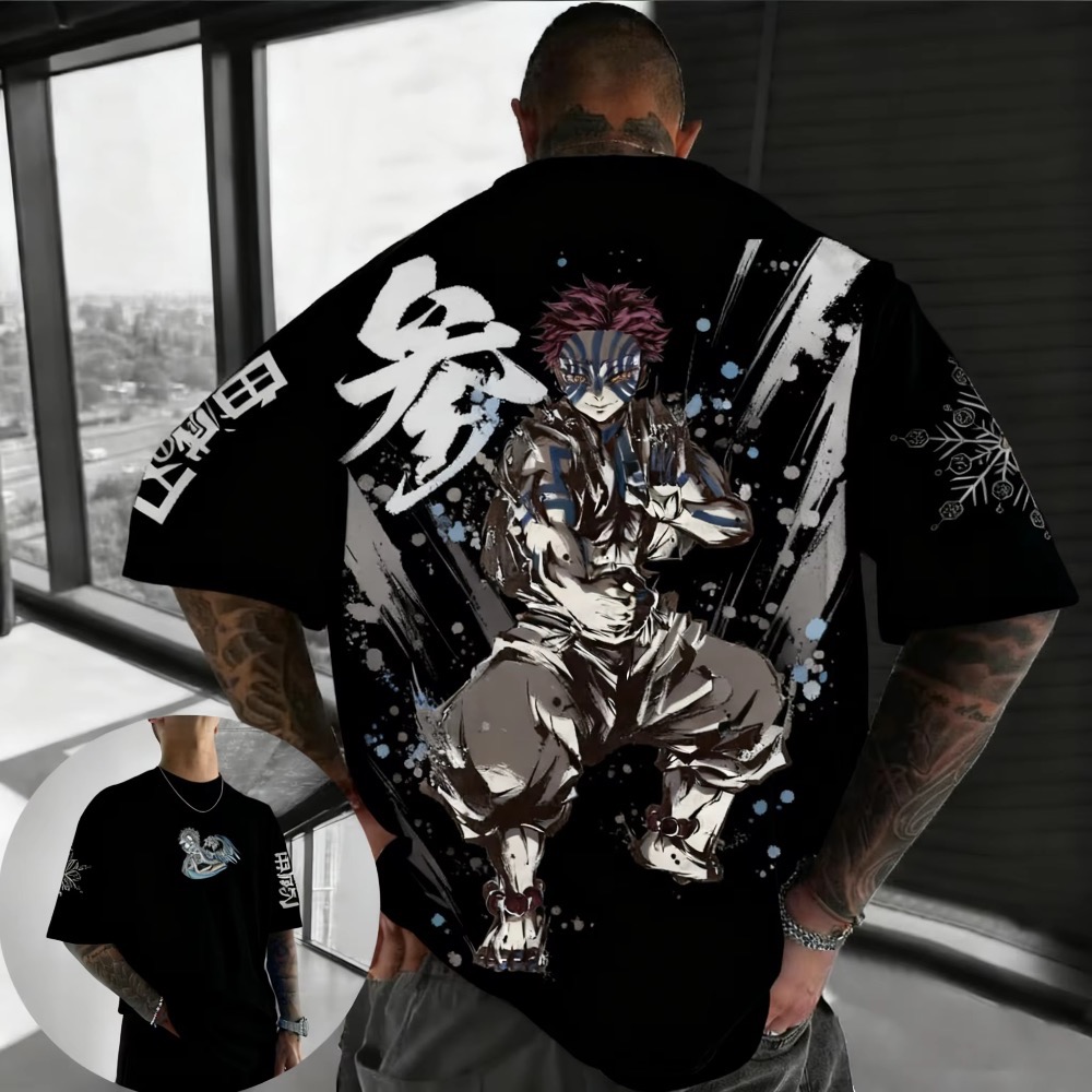 Camiseta de verano de talla gr - Summer Clothing Styles Men reseña y precio
