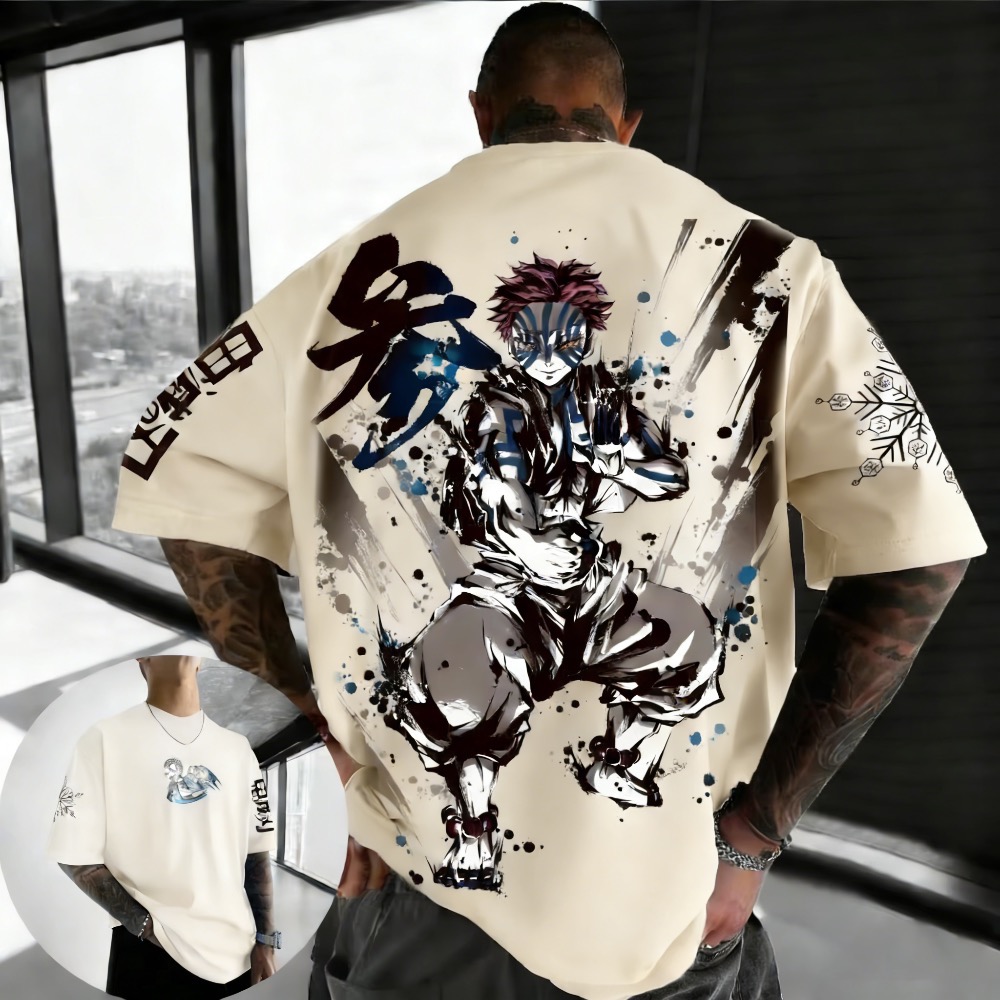 Camiseta de verano de talla gr - Summer Clothing Styles Men reseña y precio