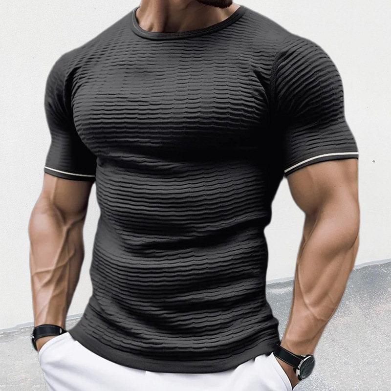 Nuevo Suéter de punto para hom - Crew Clothing Summer Jacket reseña y precio