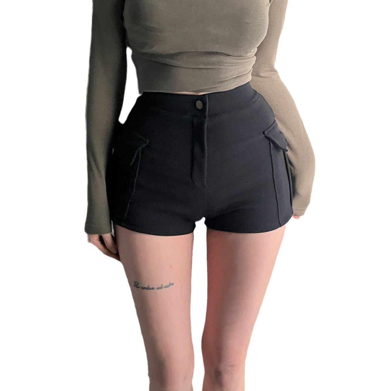 Ropa de verano para mujer, pan - Summer Clothing Y2K reseña y precio